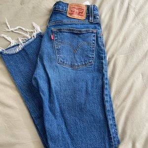 Levi’s 501 Originals